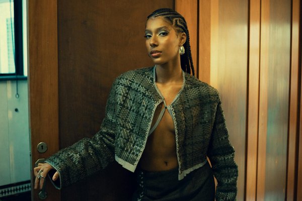 Renforcez votre barbe avec le sérum de croissance de barbe