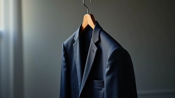 Pourquoi le costume homme doit être dans votre garde-robe moderne
