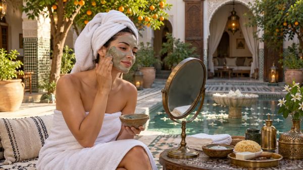 Routine de beauté et bien-être : 7 soins pour une transformation