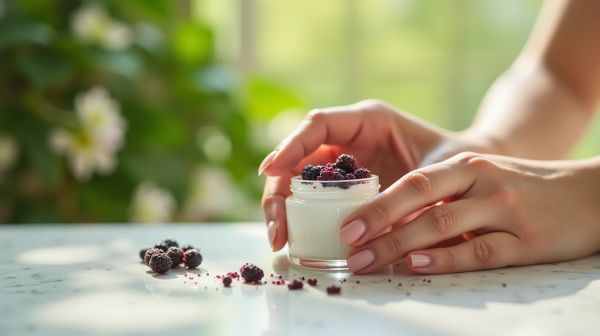 Top 5 raisons d'intégrer collagène et antioxydants pour une peau radieuse
