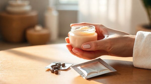 Top 5 raisons d'intégrer collagène et antioxydants pour une peau radieuse